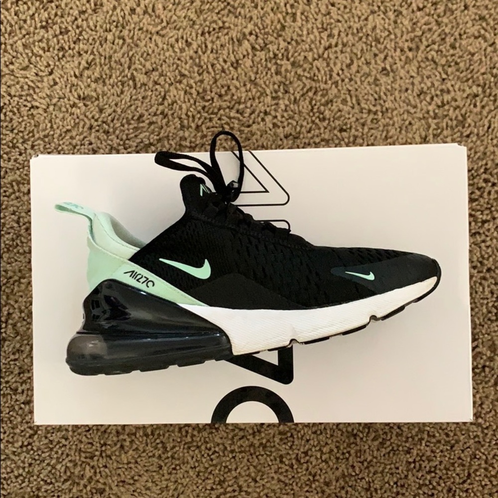 Nike air max 270